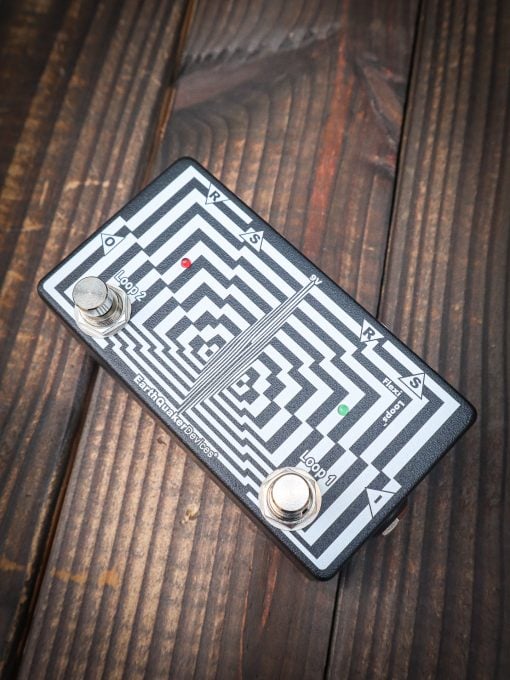 EarthQuaker Devices Flexi Loops - Image 2