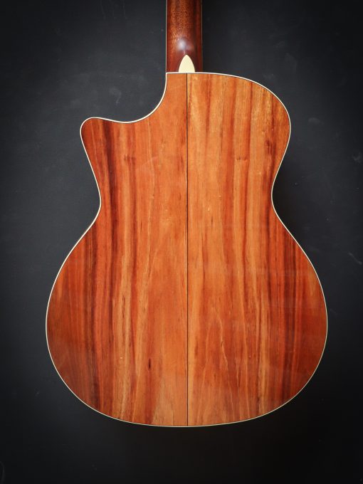 Eastman AC 422 CE Limited Edition - Image 12