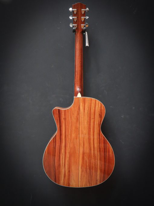Eastman AC 422 CE Limited Edition - Image 11