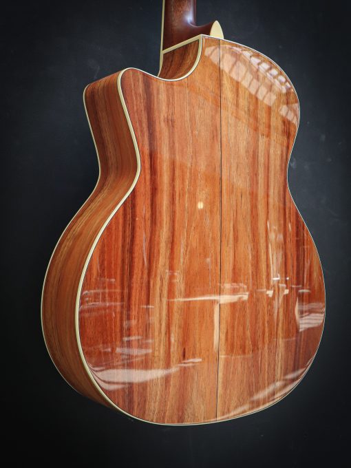 Eastman AC 422 CE Limited Edition - Image 14
