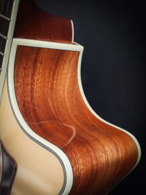 Eastman AC 422 CE Limited Edition - Image 8