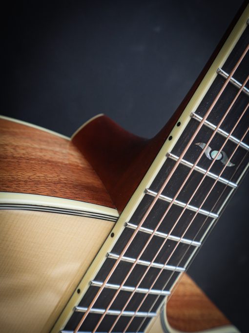 Eastman AC 422 CE Limited Edition - Image 7