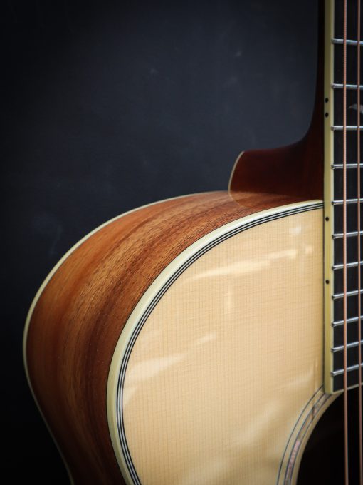 Eastman AC 422 CE Limited Edition - Image 6
