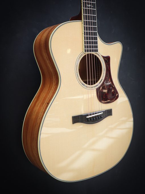 Eastman AC 422 CE Limited Edition - Image 4