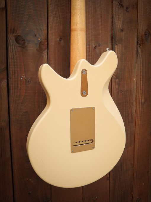 Eastman FullerTone DC'62 Desert Sand - Image 21