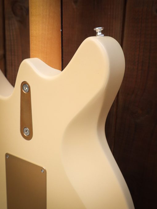 Eastman FullerTone DC'62 Desert Sand - Image 19