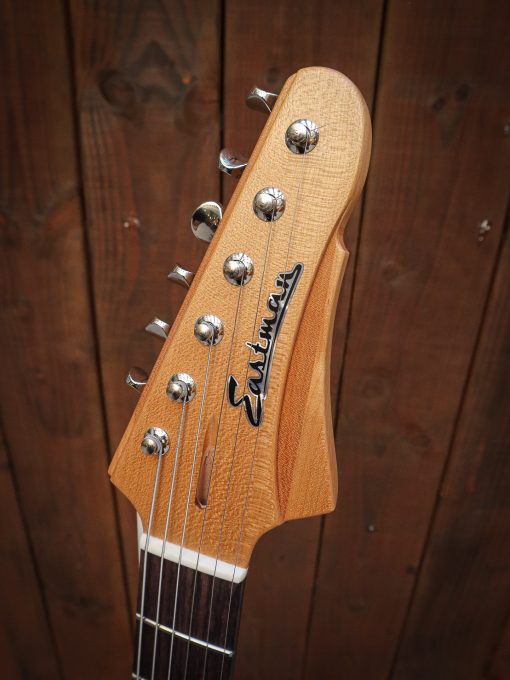 Eastman FullerTone DC'62 Desert Sand - Image 15