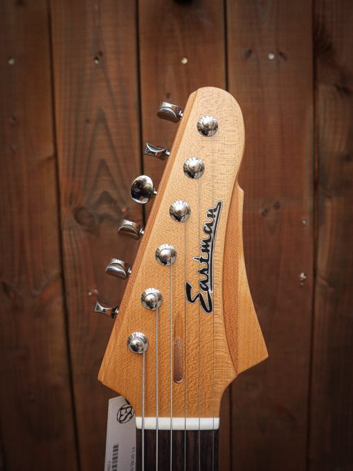 Eastman FullerTone DC'62 Desert Sand - Image 14