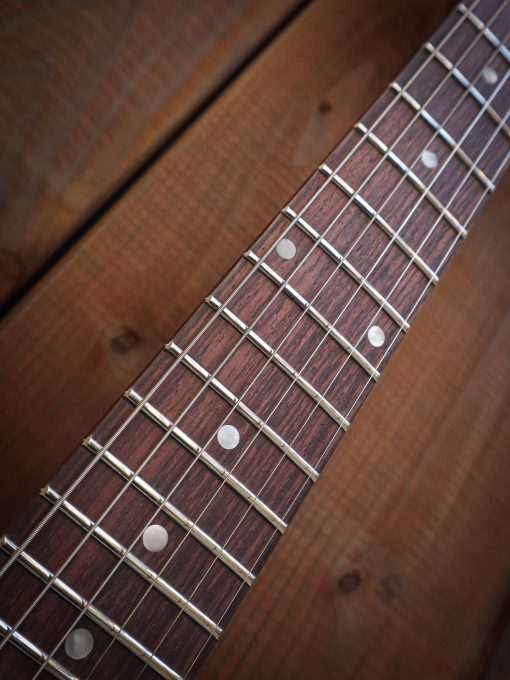 Eastman FullerTone DC'62 Desert Sand - Image 13