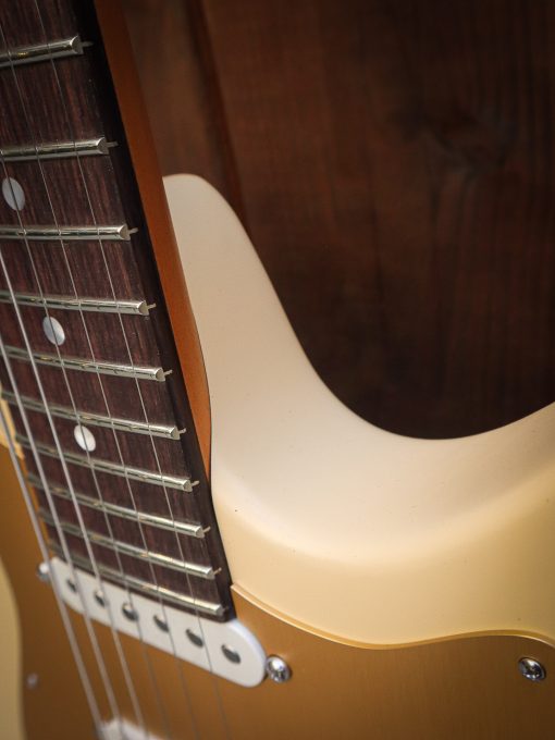Eastman FullerTone DC'62 Desert Sand - Image 12