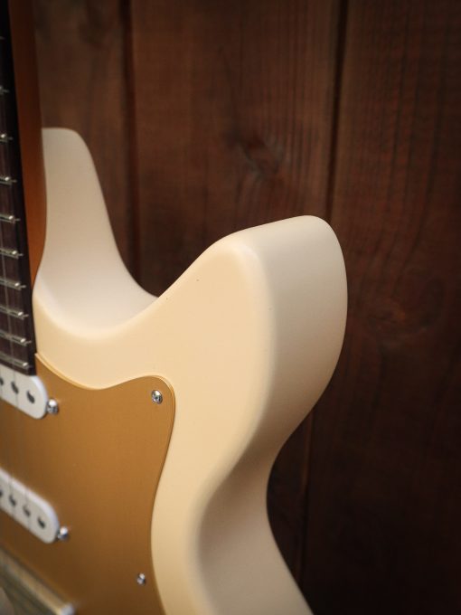 Eastman FullerTone DC'62 Desert Sand - Image 11
