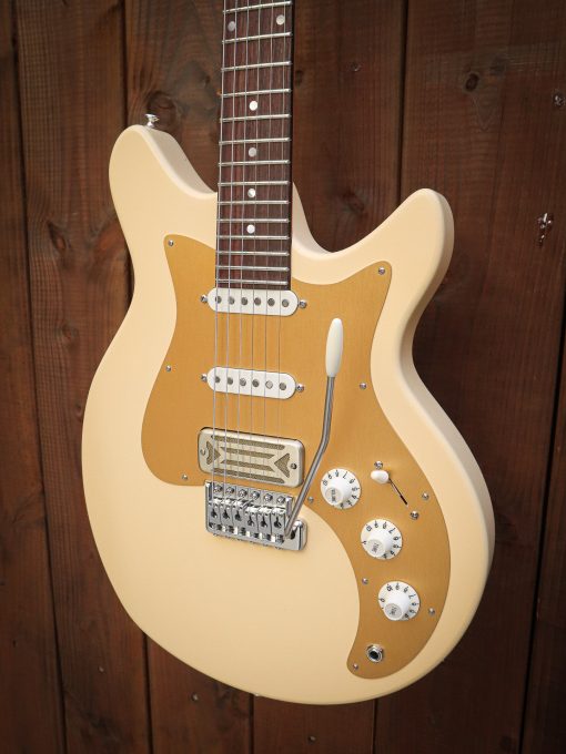 Eastman FullerTone DC'62 Desert Sand - Image 10