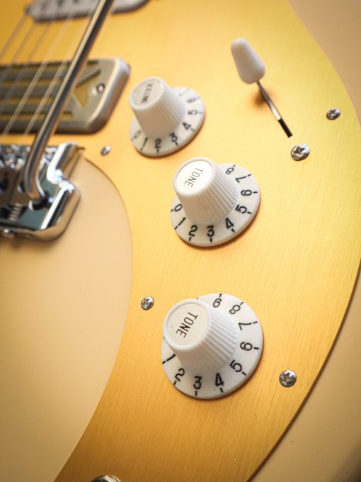 Eastman FullerTone DC'62 Desert Sand - Image 9