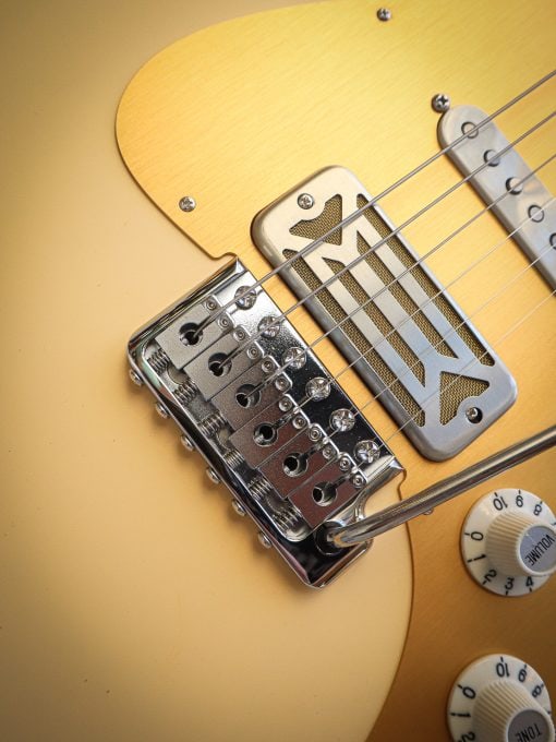Eastman FullerTone DC'62 Desert Sand - Image 7