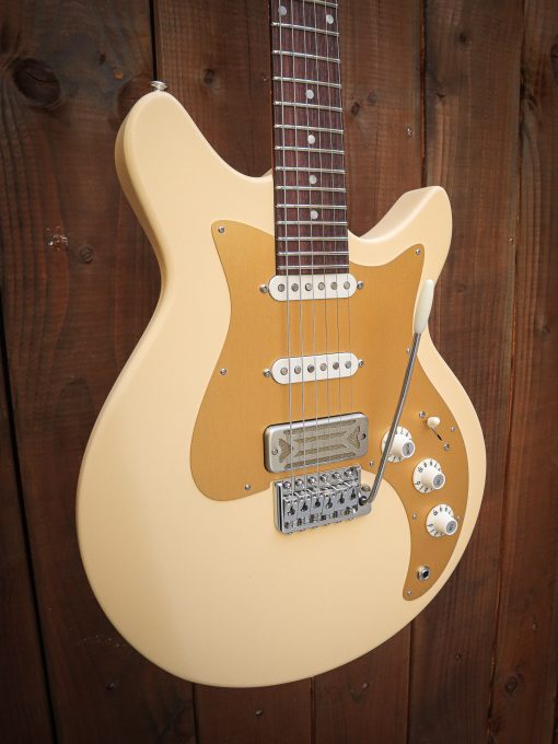 Eastman FullerTone DC'62 Desert Sand - Image 6