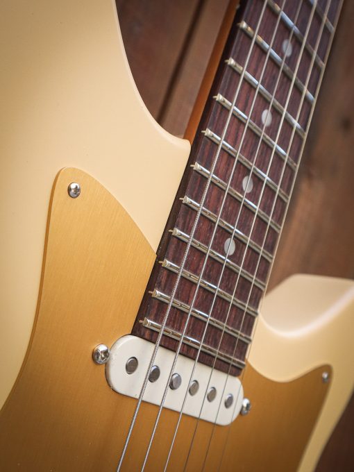Eastman FullerTone DC'62 Desert Sand - Image 5
