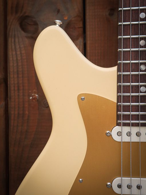 Eastman FullerTone DC'62 Desert Sand - Image 4