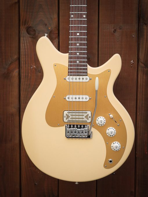 Eastman FullerTone DC'62 Desert Sand - Image 3