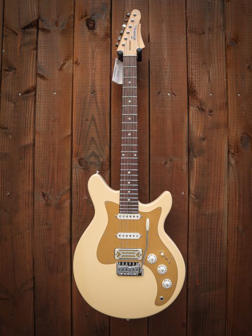 Eastman FullerTone DC'62 Desert Sand - Image 2