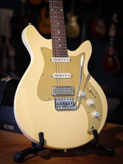 Eastman FullerTone DC'62 Desert Sand