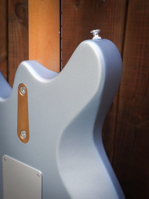Eastman FullerTone DC'62 Ice Blue Metallic - Image 19