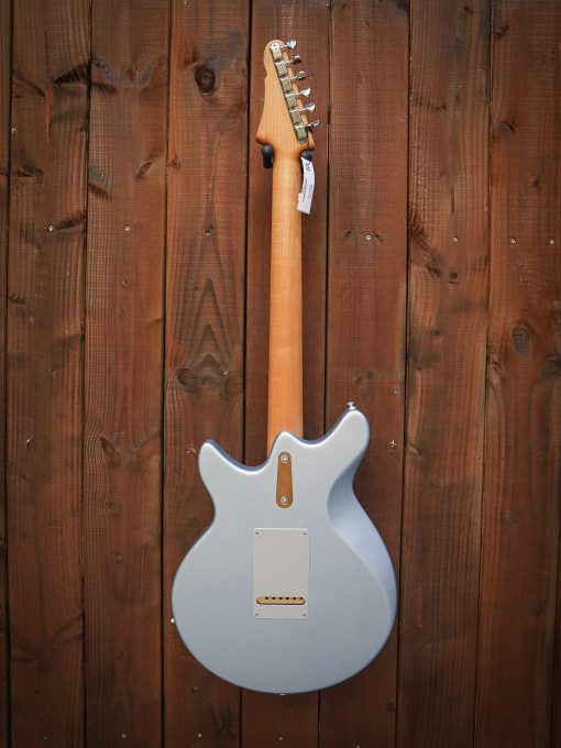 Eastman FullerTone DC'62 Ice Blue Metallic - Image 17
