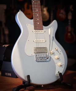 Eastman FullerTone DC'62 Ice Blue Metallic
