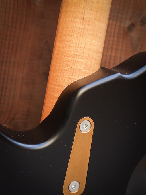 Eastman FullerTone SC'52 Moss Black - Image 20
