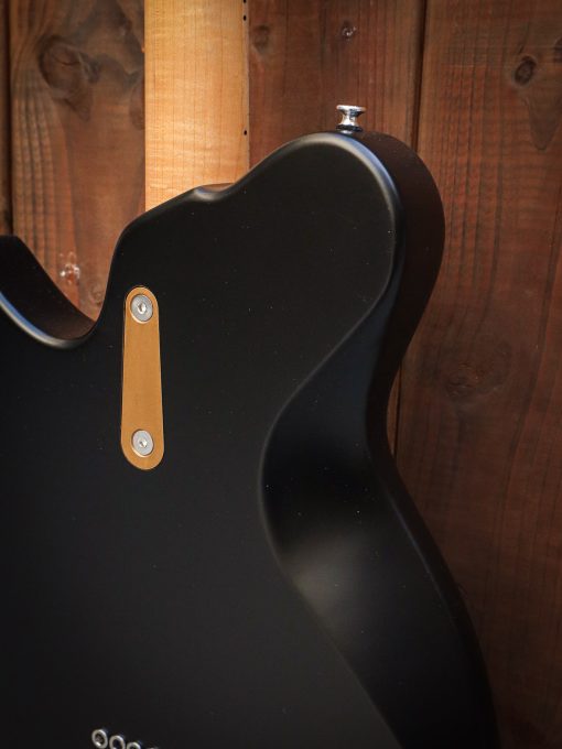 Eastman FullerTone SC'52 Moss Black - Image 19