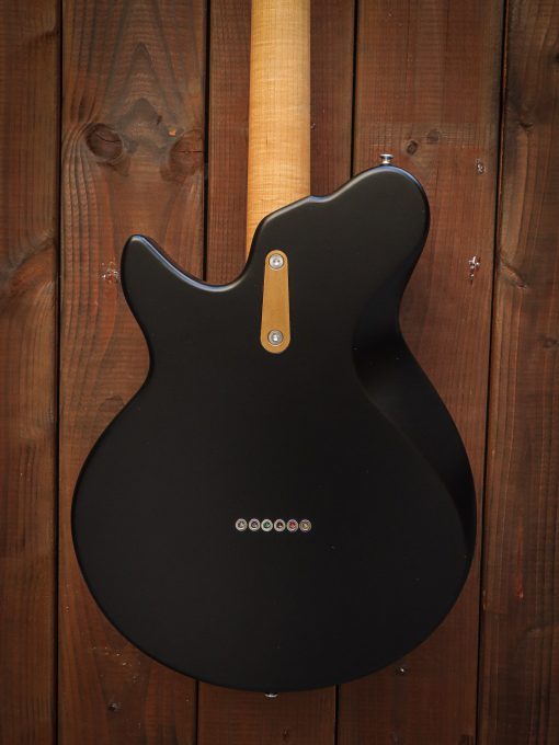 Eastman FullerTone SC'52 Moss Black - Image 18