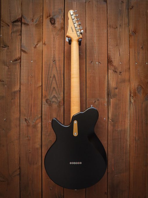 Eastman FullerTone SC'52 Moss Black - Image 17