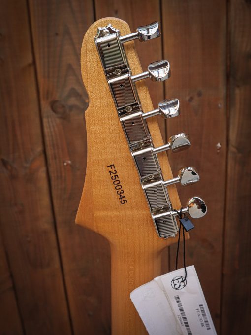 Eastman FullerTone SC'52 Moss Black - Image 16