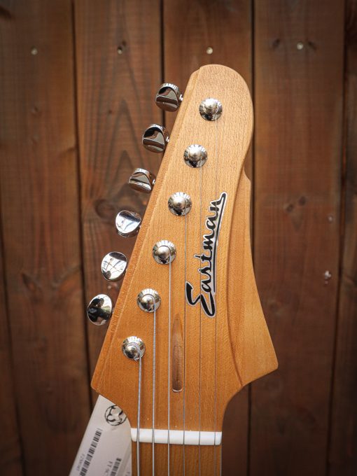 Eastman FullerTone SC'52 Moss Black - Image 14