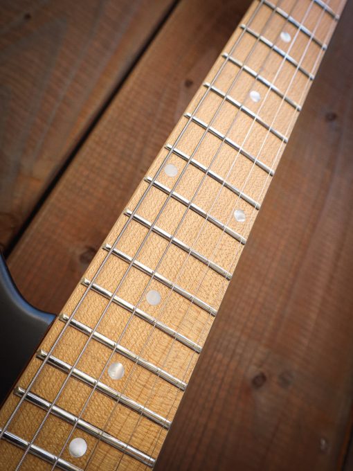Eastman FullerTone SC'52 Moss Black - Image 13