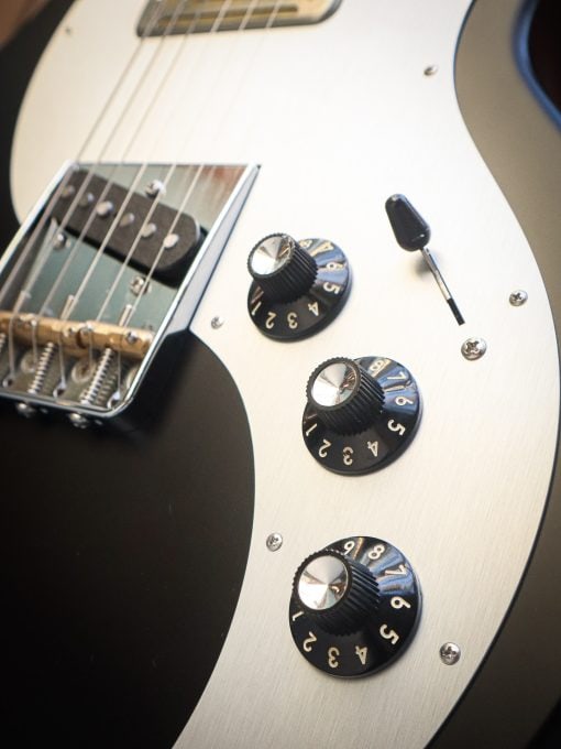 Eastman FullerTone SC'52 Moss Black - Image 11