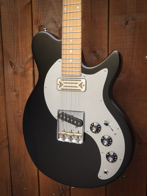 Eastman FullerTone SC'52 Moss Black - Image 9