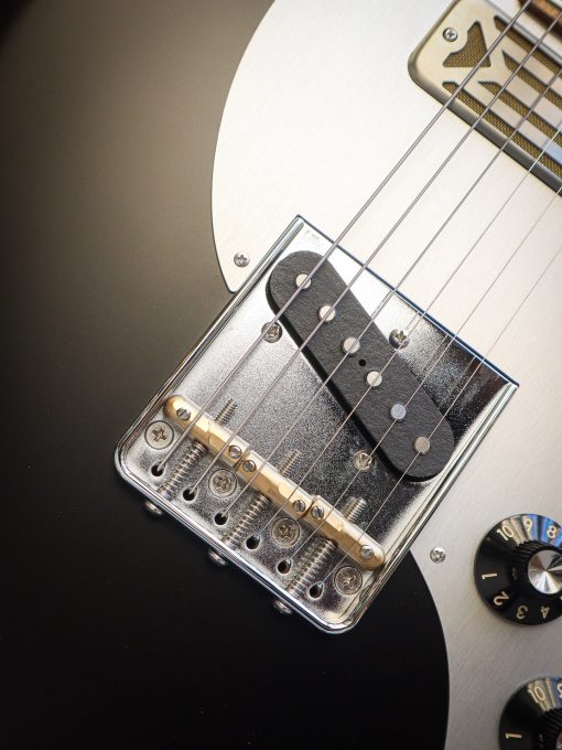 Eastman FullerTone SC'52 Moss Black - Image 8