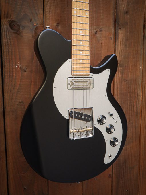 Eastman FullerTone SC'52 Moss Black - Image 7