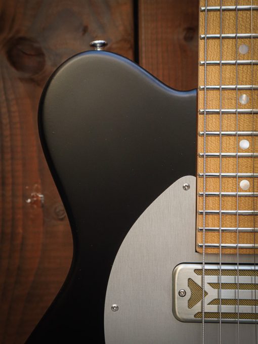 Eastman FullerTone SC'52 Moss Black - Image 4