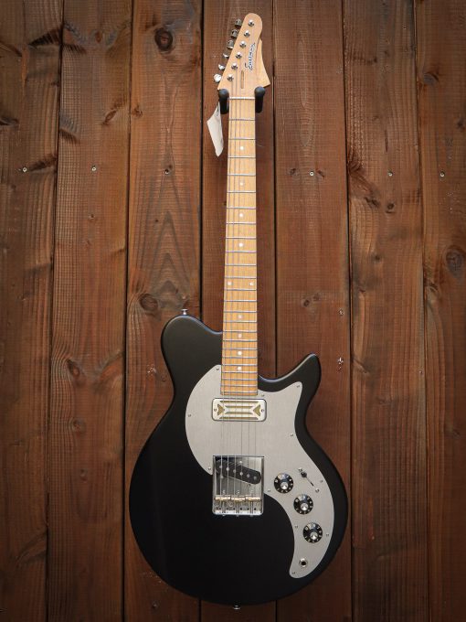 Eastman FullerTone SC'52 Moss Black - Image 2