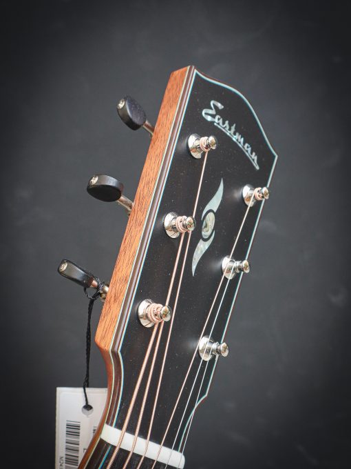 Eastman Luthier Series OOSS Koa - Image 13