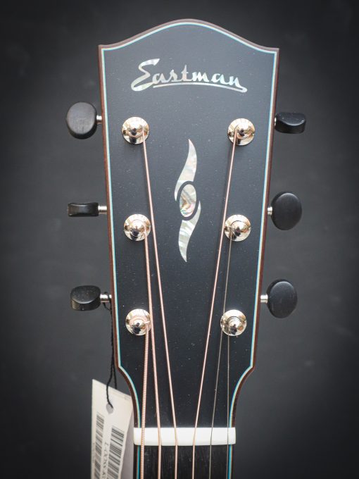 Eastman Luthier Series OOSS Koa - Image 12