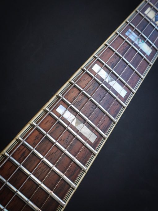 1989 Epiphone Sheraton II Natural (Used) - Image 10