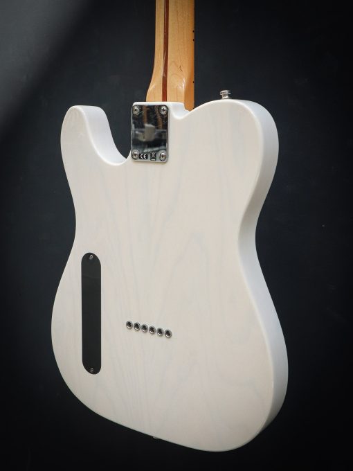 Fender Cabronita Telecaster® Thinline White Blonde (Used) - Image 12