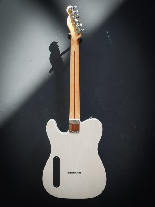 Fender Cabronita Telecaster® Thinline White Blonde (Used) - Image 10