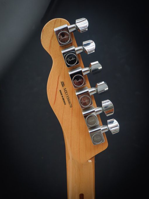 Fender Cabronita Telecaster® Thinline White Blonde (Used) - Image 9