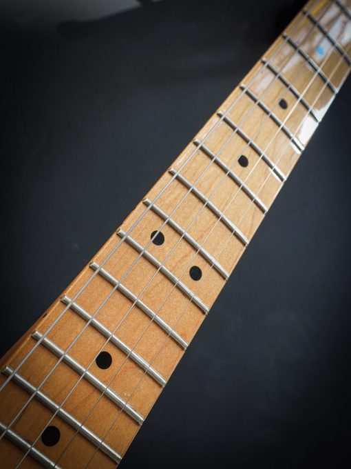 Fender Cabronita Telecaster® Thinline White Blonde (Used) - Image 8