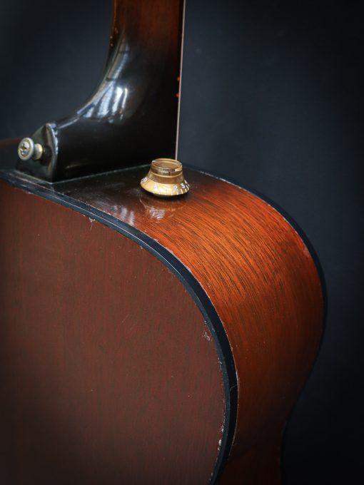 1974 Gibson J50 Deluxe - Image 20