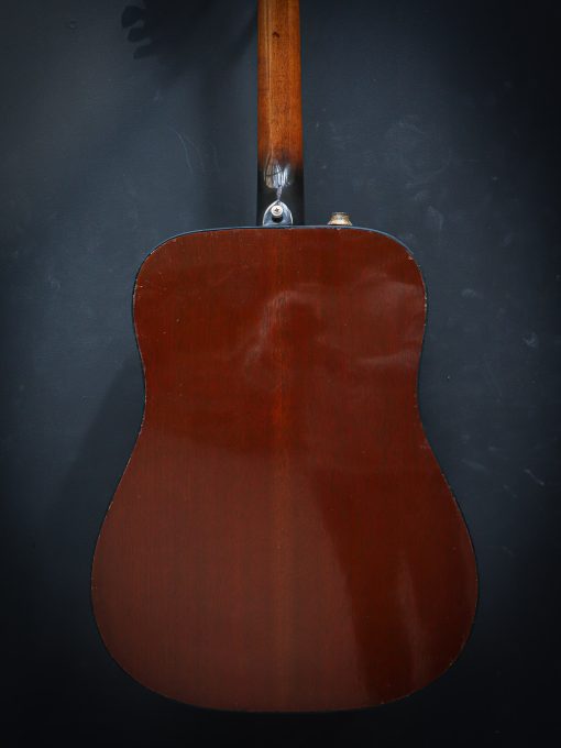 1974 Gibson J50 Deluxe - Image 19