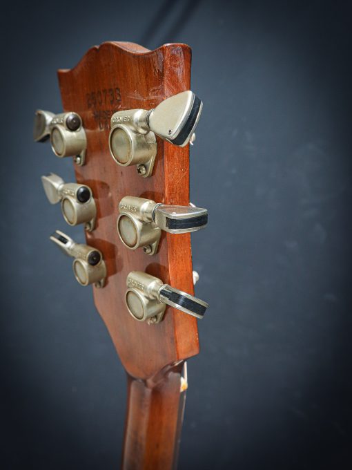 1974 Gibson J50 Deluxe - Image 17